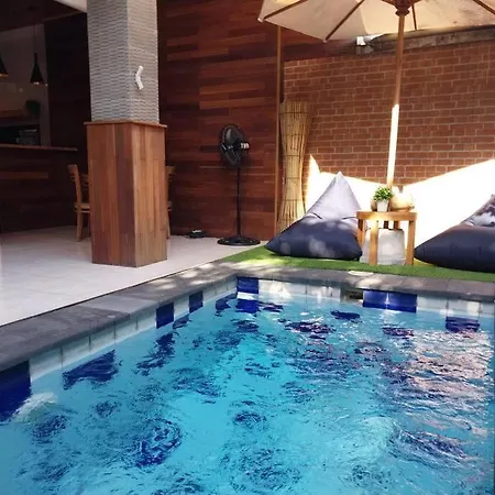 Villa Euro